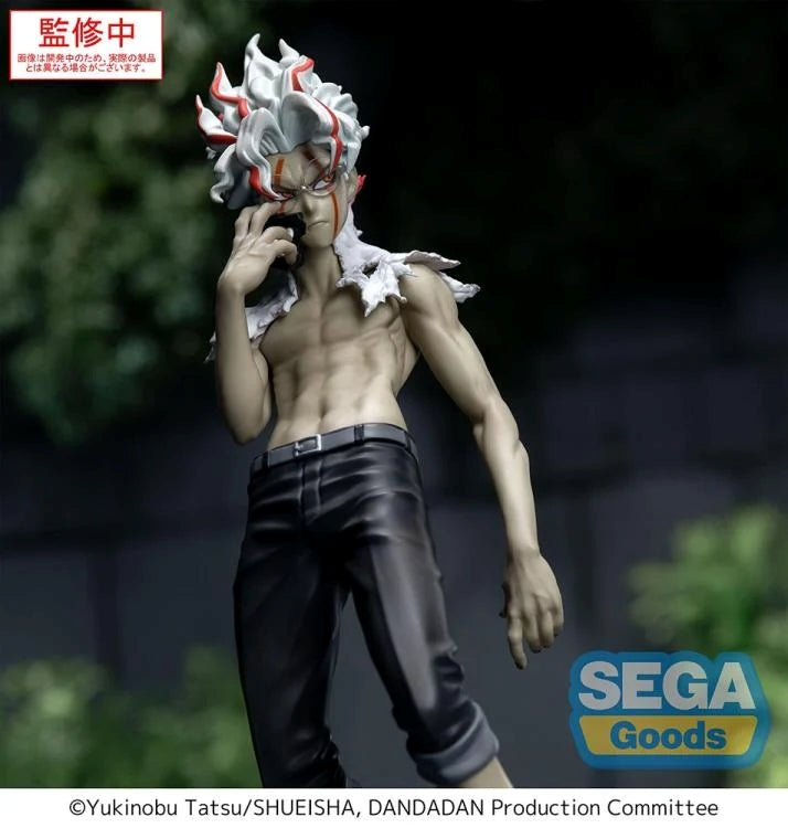 Dandadan Luminasta Okarun Transformed (Vol.2 Ver. 1.5) - 115-1120708