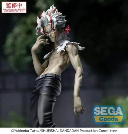 Dandadan Luminasta Okarun Transformed (Vol.2 Ver. 1.5) - 115-1120708