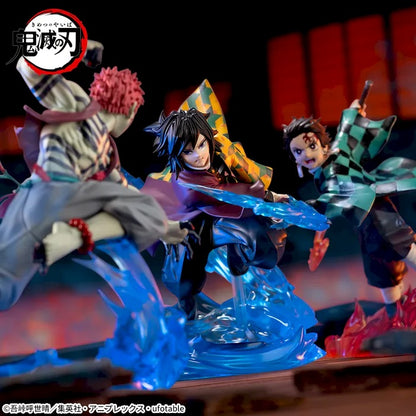 Demon Slayer: Kimetsu no Yaiba XrossLink Figure- Giyu Tomioka - 115-1120775