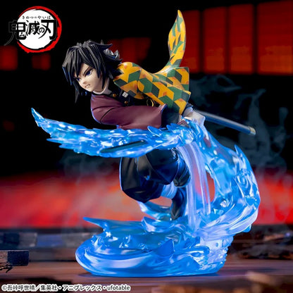 Demon Slayer: Kimetsu no Yaiba XrossLink Figure- Giyu Tomioka - 115-1120775