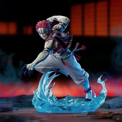 Demon Slayer: Kimetsu no Yaiba XrossLink Figure- Akaza - 115-1120777