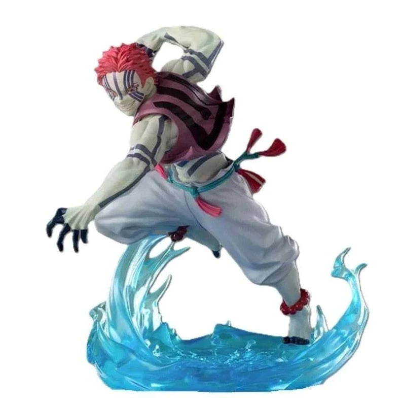 Demon Slayer: Kimetsu no Yaiba XrossLink Figure- Akaza - 115-1120777