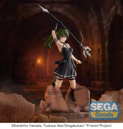 Frieren: Beyond Journey's End Luminasta Ubel (Spell that Slashes Almost Anything) Figure - 115-1121429