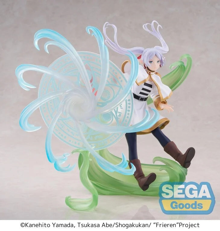 Frieren: Beyond Journey's End FIGURIZMa (The Heights of Magic) - Frieren - 115-1121537