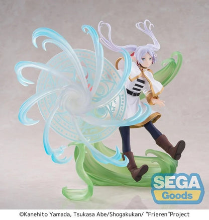Frieren: Beyond Journey's End FIGURIZMa (The Heights of Magic) - Frieren - 115-1121537