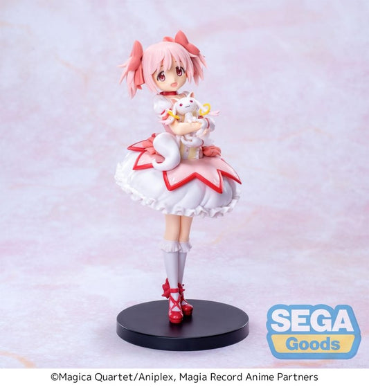 Magia Record: Puella Magi Madoka Magica Side Story SPM Figure - Madoka Kaname - 115-1121665