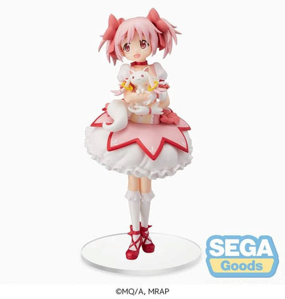 Magia Record: Puella Magi Madoka Magica Side Story SPM Figure - Madoka Kaname - 115-1121665