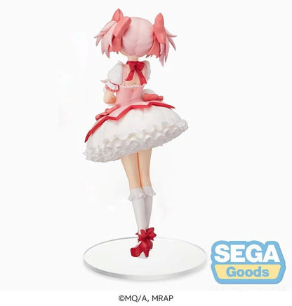 Magia Record: Puella Magi Madoka Magica Side Story SPM Figure - Madoka Kaname - 115-1121665