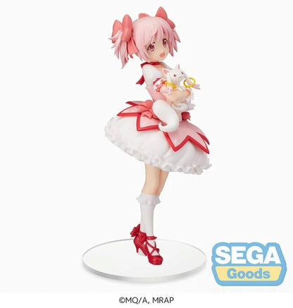 Magia Record: Puella Magi Madoka Magica Side Story SPM Figure - Madoka Kaname - 115-1121665