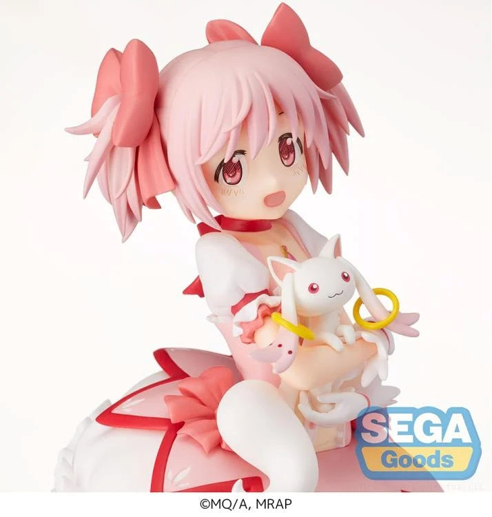 Magia Record: Puella Magi Madoka Magica Side Story SPM Figure - Madoka Kaname - 115-1121665