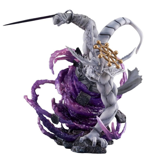 Jujutsu Kaisen FIGURIZMa Eight-Handled Sword Divergent Sila Divine General Mahoraga- 115-1121879