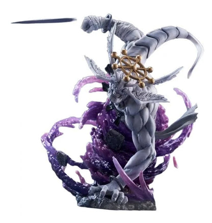 Jujutsu Kaisen FIGURIZMa Eight-Handled Sword Divergent Sila Divine General Mahoraga- 115-1121879