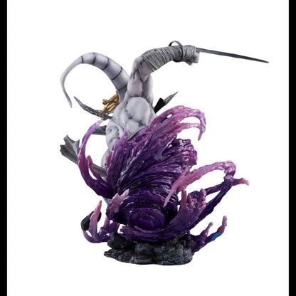 Jujutsu Kaisen FIGURIZMa Eight-Handled Sword Divergent Sila Divine General Mahoraga- 115-1121879