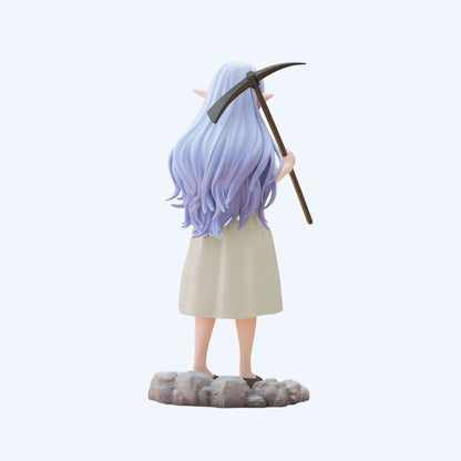 Frieren: Beyond Journey's End - High Premium Figure (I Am Forced to Slave Away in the Mines for Three Centuries) - Frieren - 115-1122372