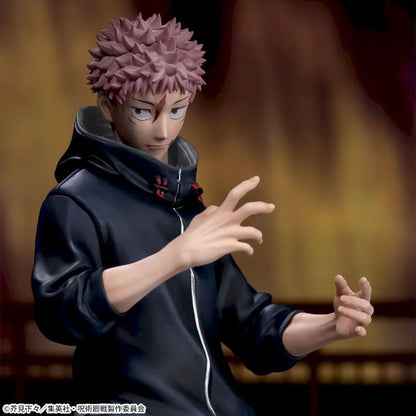 Jujutsu Kaisen Culling Game XStellar Figure - Yuji Itadori - 115-1122918