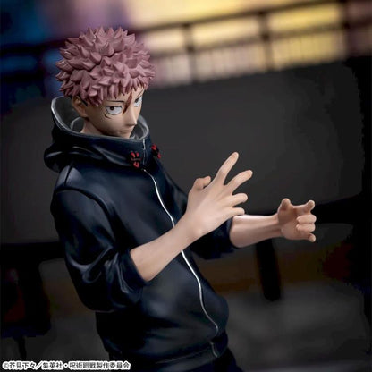 Jujutsu Kaisen Culling Game XStellar Figure - Yuji Itadori - 115-1122918