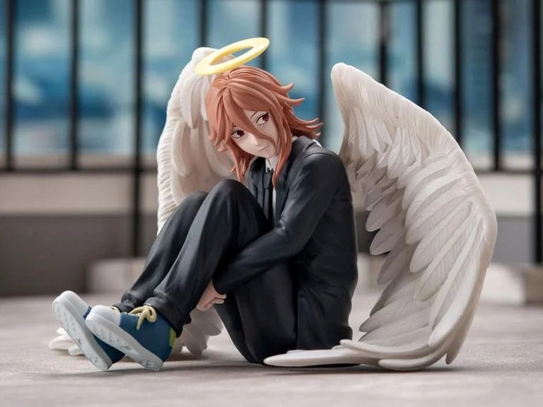 Chainsaw Man - The Movie: Reze Arc High Premium Figure- Angel Devil - 115-1123165