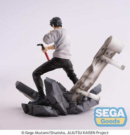 Jujutsu Kaisen FIGURIZMa Toji Fushiguro (Encounter) - 115-1123189