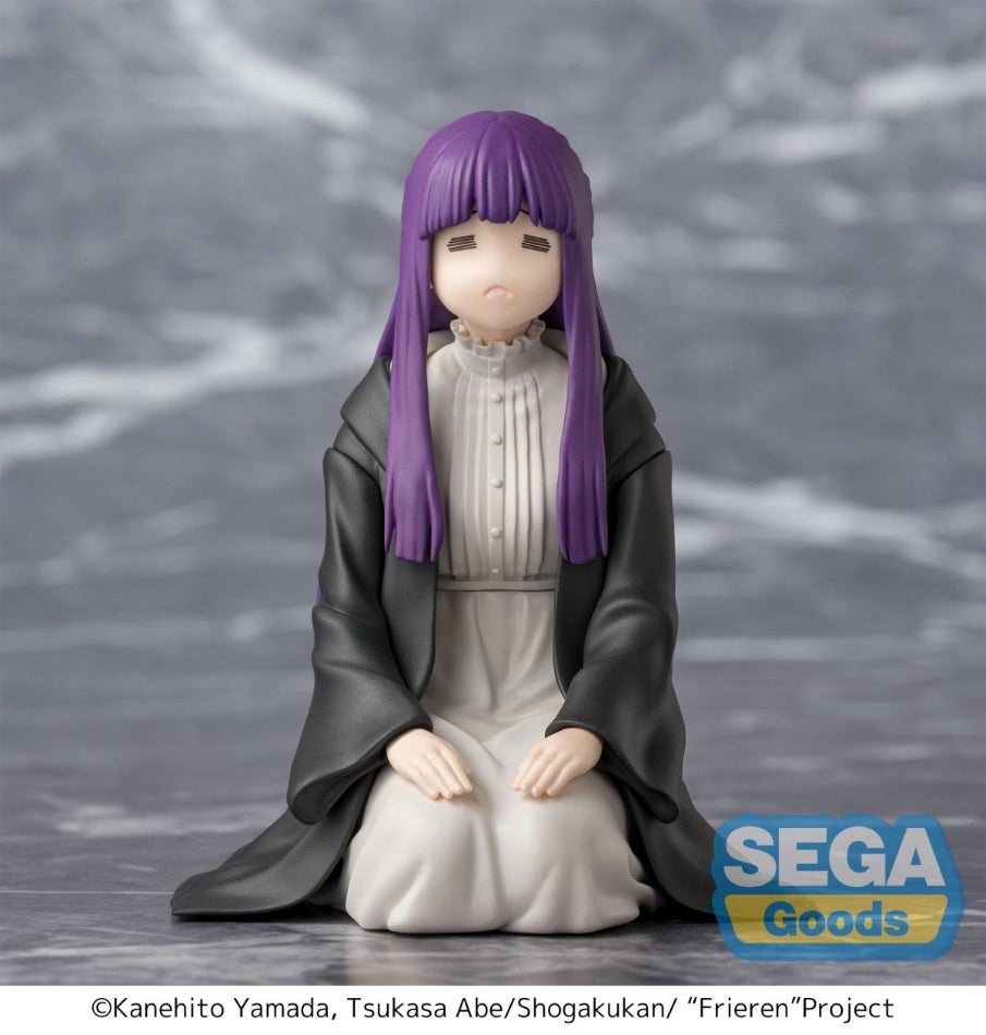 Frieren: Beyond Journey's End PM Perching Figure - Fern (Binding Spell) -115-1123564