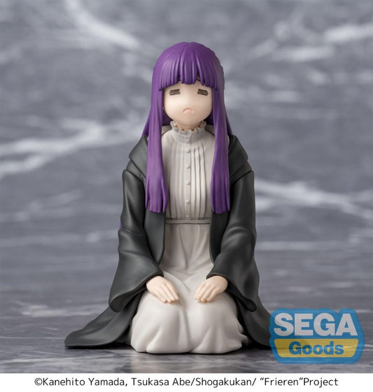 Frieren: Beyond Journey's End PM Perching Figure - Fern (Binding Spell) -115-1123564