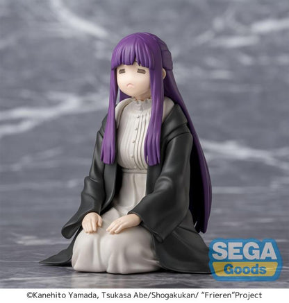 Frieren: Beyond Journey's End PM Perching Figure - Fern (Binding Spell) -115-1123564