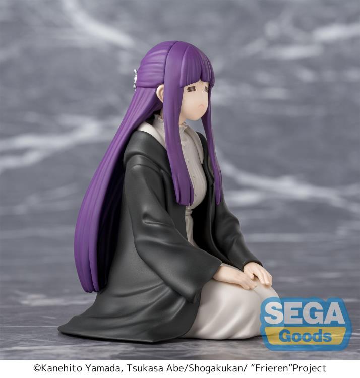 Frieren: Beyond Journey's End PM Perching Figure - Fern (Binding Spell) -115-1123564