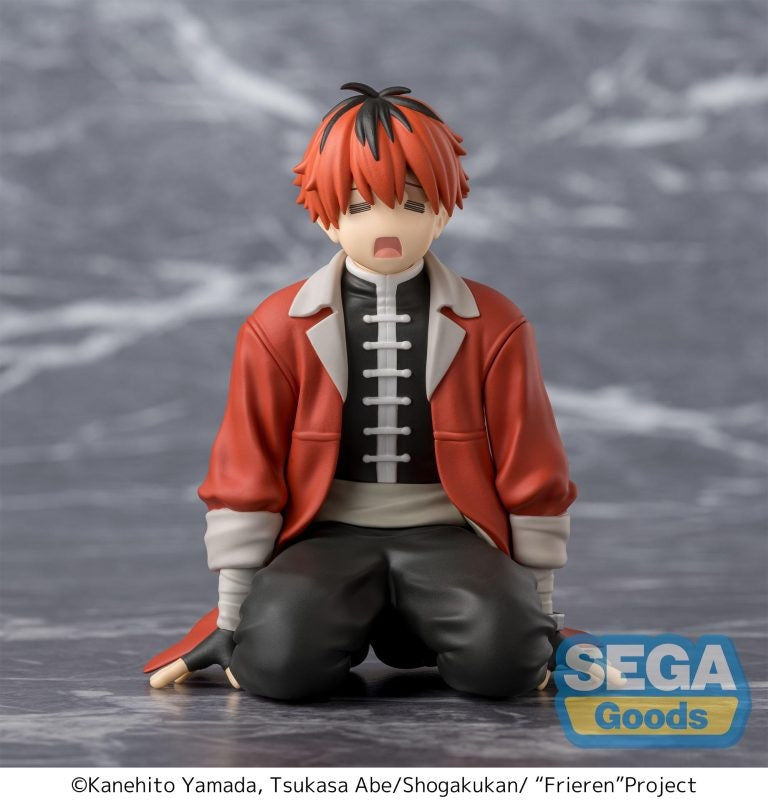 Frieren: Beyond Journey's End PM Perching Figure - Stark (My Knees Went Weak…) - 115-1123566
