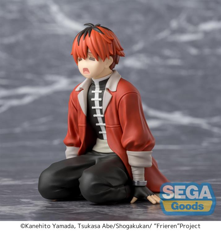 Frieren: Beyond Journey's End PM Perching Figure - Stark (My Knees Went Weak…) - 115-1123566