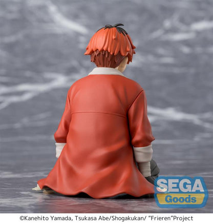 Frieren: Beyond Journey's End PM Perching Figure - Stark (My Knees Went Weak…) - 115-1123566