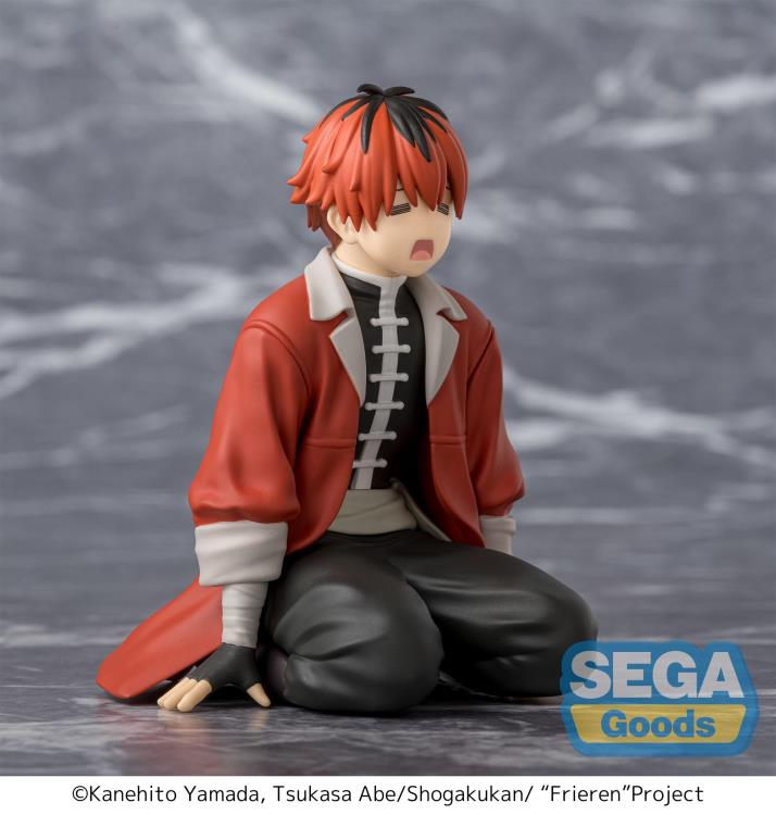 Frieren: Beyond Journey's End PM Perching Figure - Stark (My Knees Went Weak…) - 115-1123566