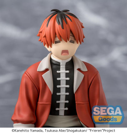 Frieren: Beyond Journey's End PM Perching Figure - Stark (My Knees Went Weak…) - 115-1123566