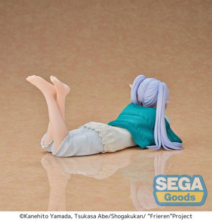 Frieren: Beyond Journey's End Yumemirize Figure (Loungewear ver.)- Frieren - 115-1123580
