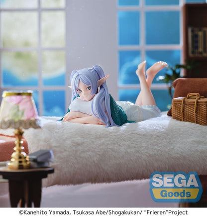 Frieren: Beyond Journey's End Yumemirize Figure (Loungewear ver.)- Frieren - 115-1123580