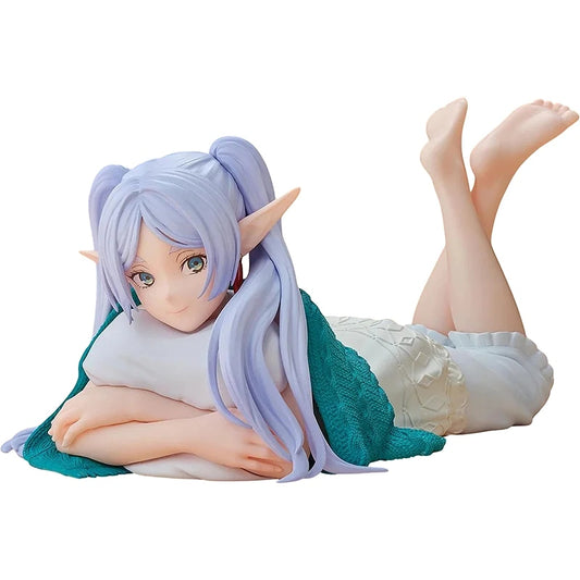 Frieren: Beyond Journey's End Yumemirize Figure (Loungewear ver.)- Frieren - 115-1123580