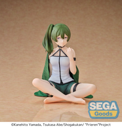 Frieren: Beyond Journey's End Yumemirize Figure (Loungewear ver.)- Ubel - 115-1123582
