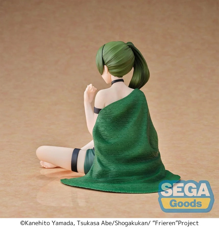 Frieren: Beyond Journey's End Yumemirize Figure (Loungewear ver.)- Ubel - 115-1123582