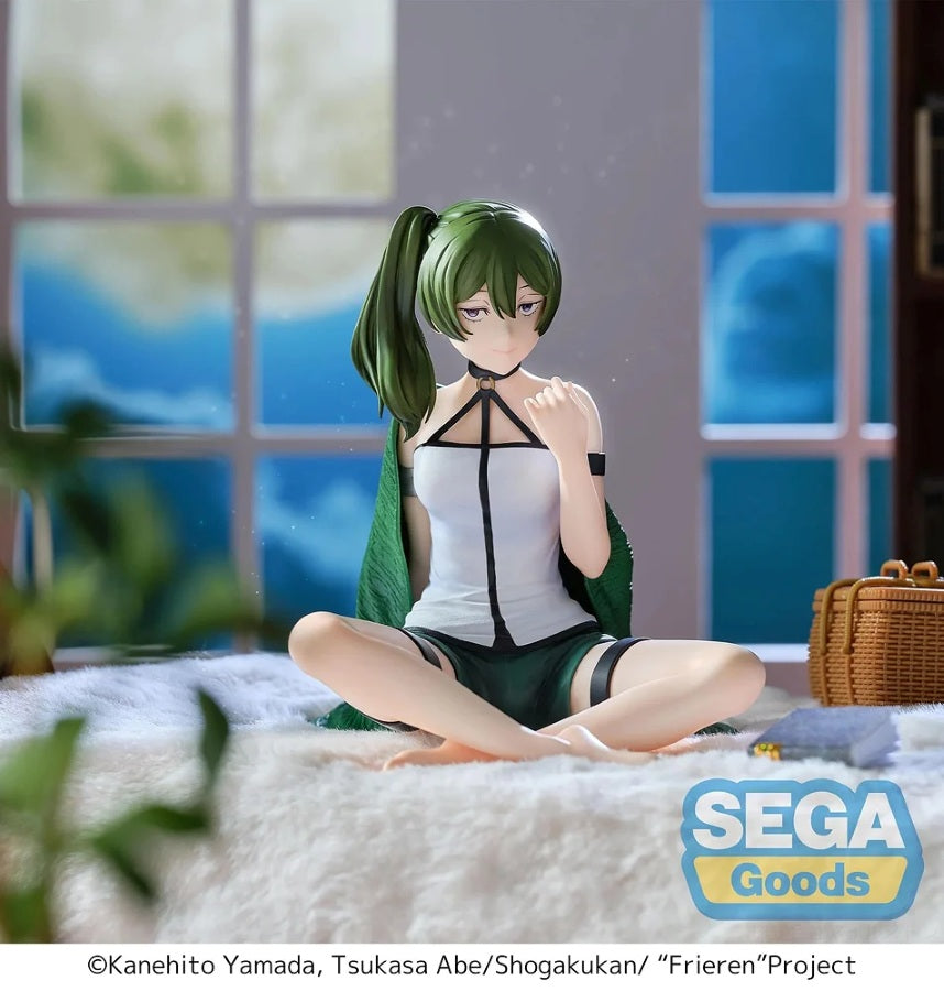 Frieren: Beyond Journey's End Yumemirize Figure (Loungewear ver.)- Ubel - 115-1123582