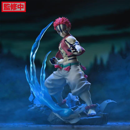 Demon Slayer: Kimetsu no Yaiba Xross Link Anime Figure - Akaza - 115-1123668