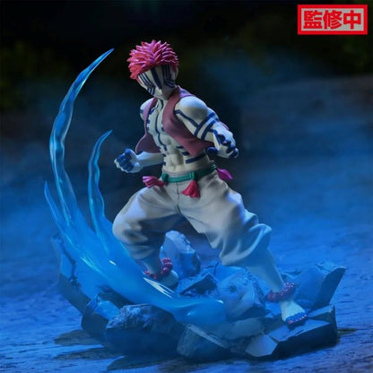 Demon Slayer: Kimetsu no Yaiba Xross Link Anime Figure - Akaza - 115-1123668