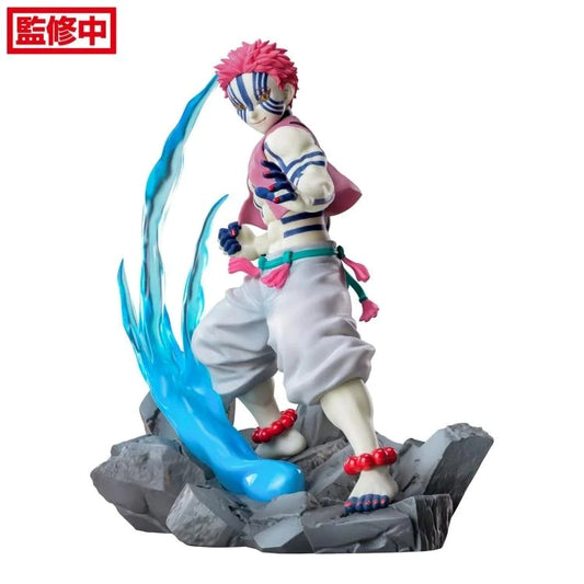 Demon Slayer: Kimetsu no Yaiba Xross Link Anime Figure - Akaza - 115-1123668