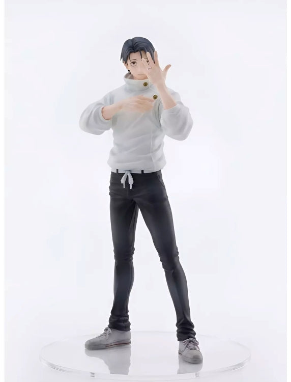 Jujutsu Kaisen FiGURiZMa Figure- Yuta Okkotsu - 115-1123876