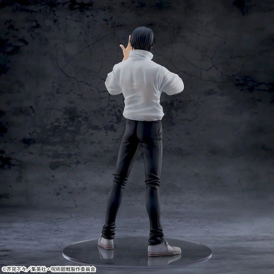 Jujutsu Kaisen FiGURiZMa Figure- Yuta Okkotsu - 115-1123876