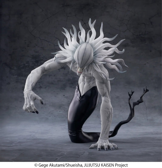 Jujutsu Kaisen Culling Game FIGURIZMa Figure - Rika (Full Manifestation) - 115-1123878