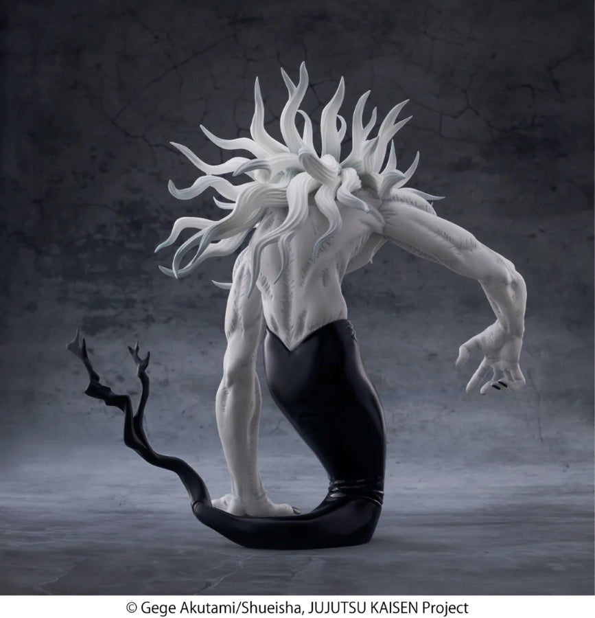 Jujutsu Kaisen Culling Game FIGURIZMa Figure - Rika (Full Manifestation) - 115-1123878