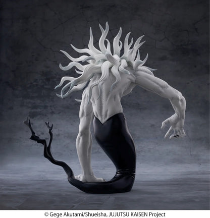 Jujutsu Kaisen Culling Game FIGURIZMa Figure - Rika (Full Manifestation) - 115-1123878