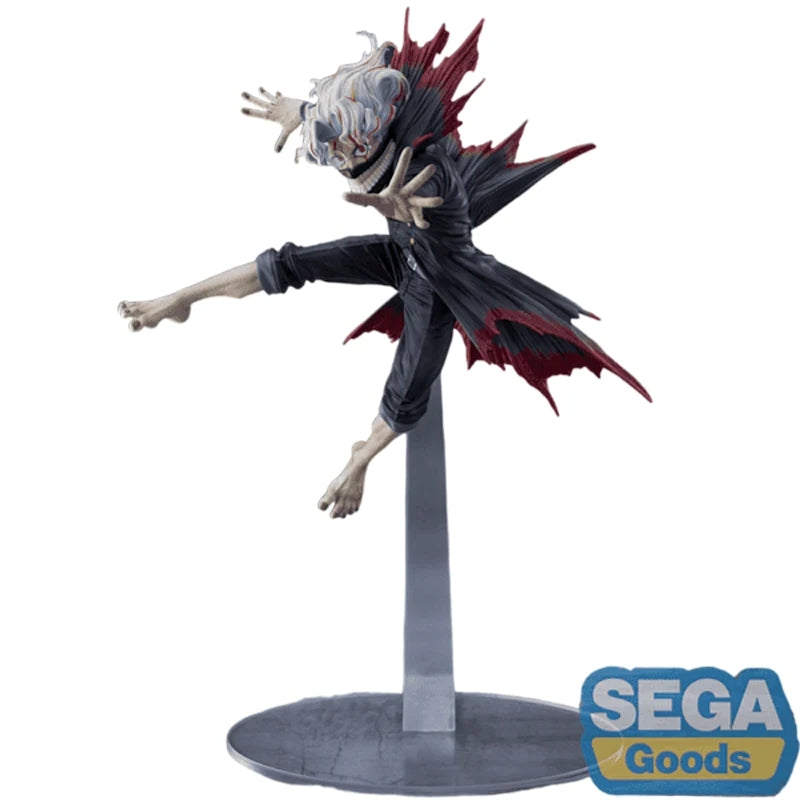 Dandadan TV Anime FIGURIZMa (Transformed Visual Ver.1.5) - Okarun (transformed) - 115-1124359