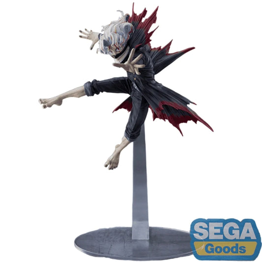 Dandadan TV Anime FIGURIZMa (Transformed Visual Ver.1.5) - Okarun (transformed) - 115-1124359