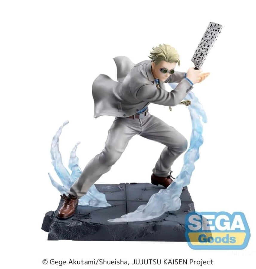 Jujutsu Kaisen - Luminasta (Joint Struggle Brush-Up Ver.) - Kento Nanami - 115-1124624