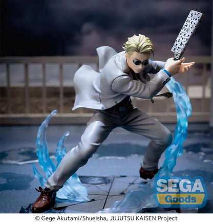 Jujutsu Kaisen - Luminasta (Joint Struggle Brush-Up Ver.) - Kento Nanami - 115-1124624
