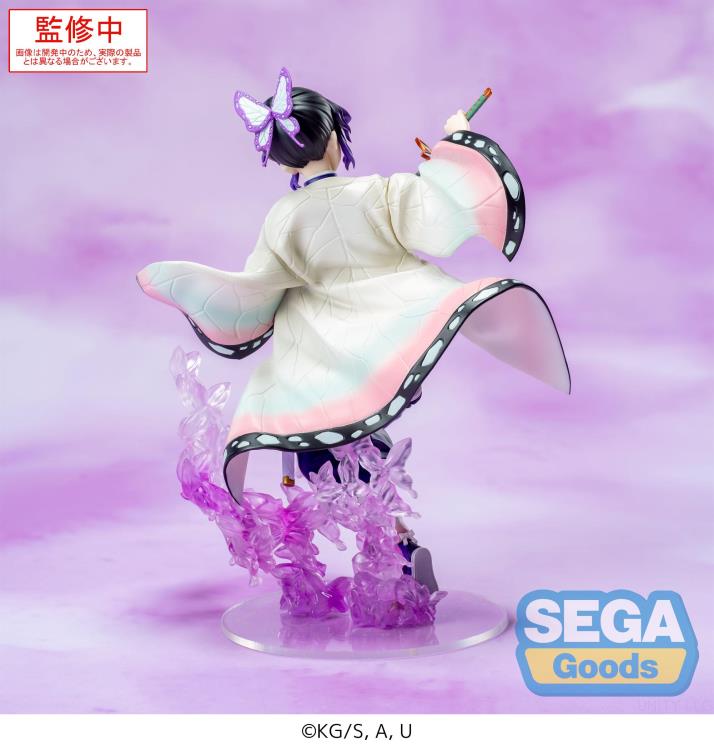 Demon Slayer: Kimetsu no Yaiba Luminasta - Shinobu Kocho - 115-1124823